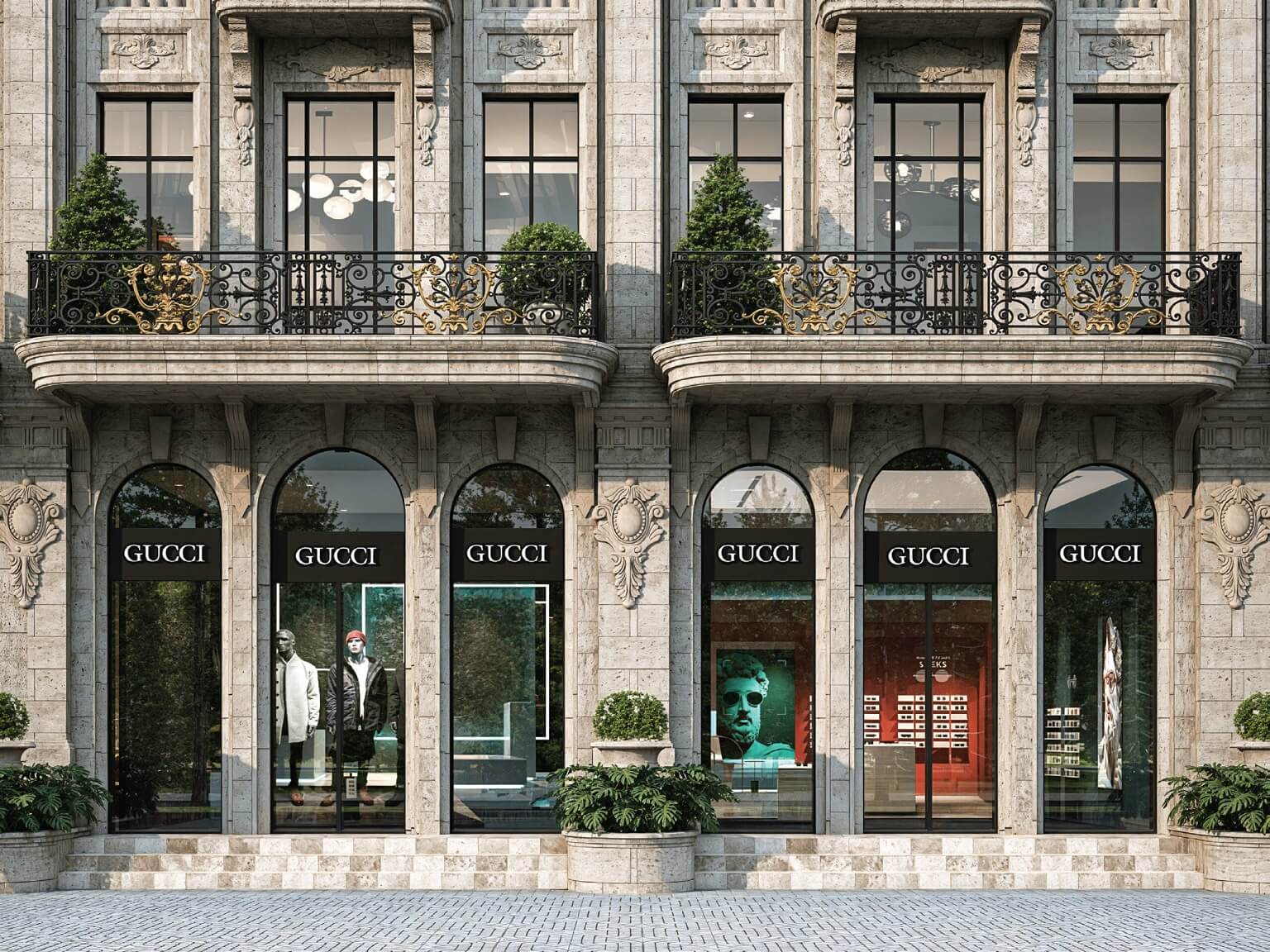 biệt thự phố noble palace tây hồ ciputra