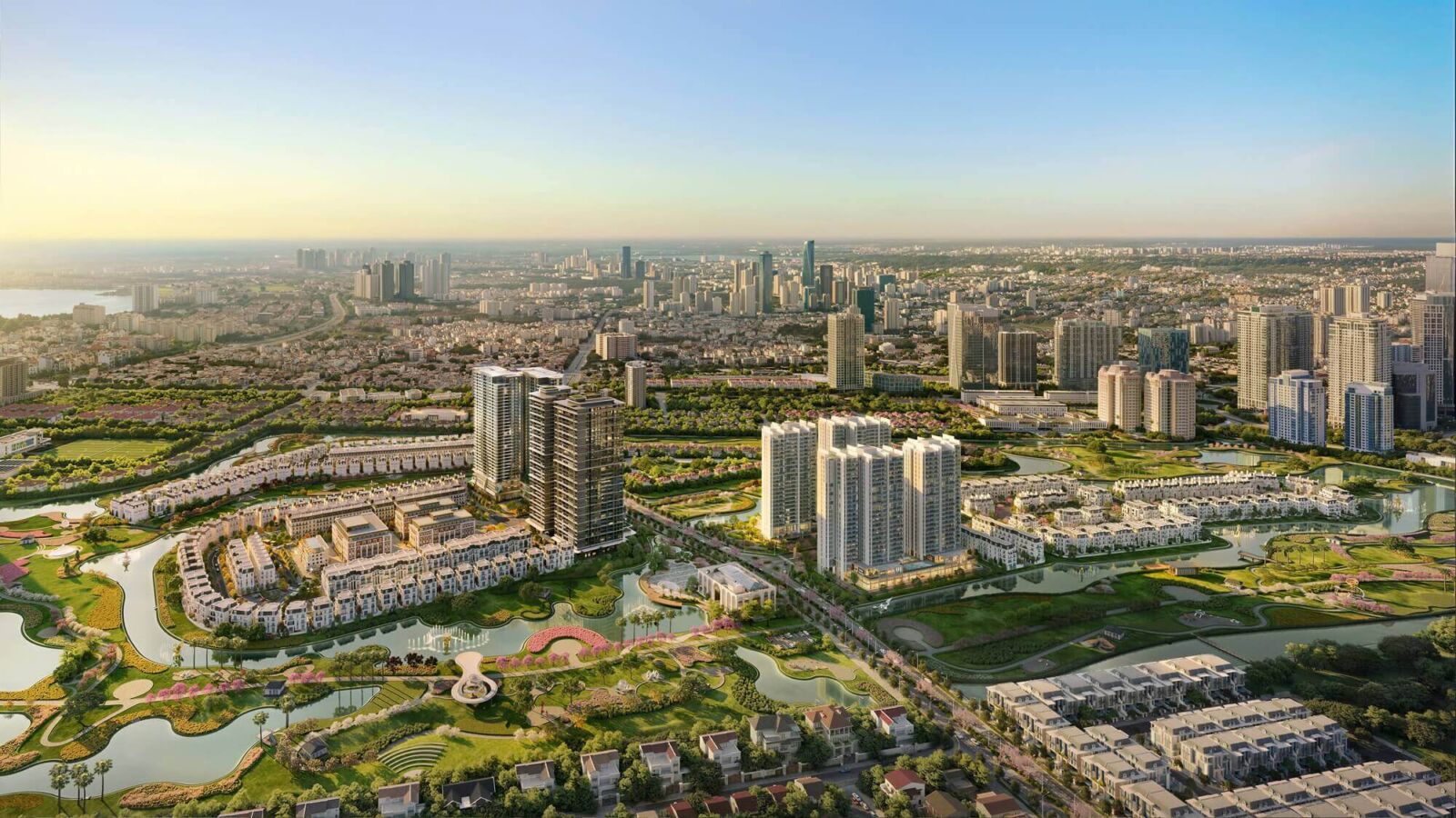 dự án maison privee tây hồ ciputra