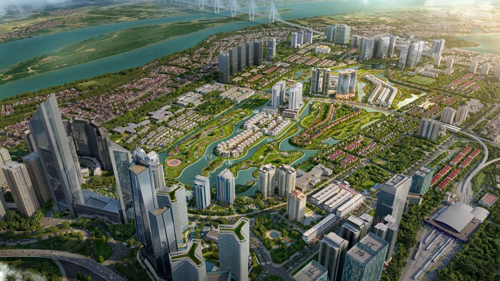dự án maison privee tây hồ ciputra