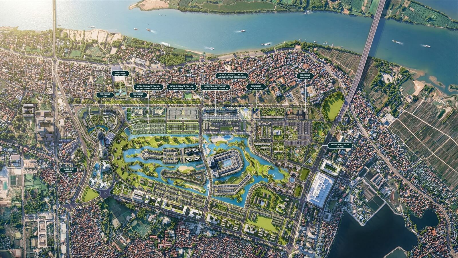 mặt bằng dự án noble palace tây hồ ciputra