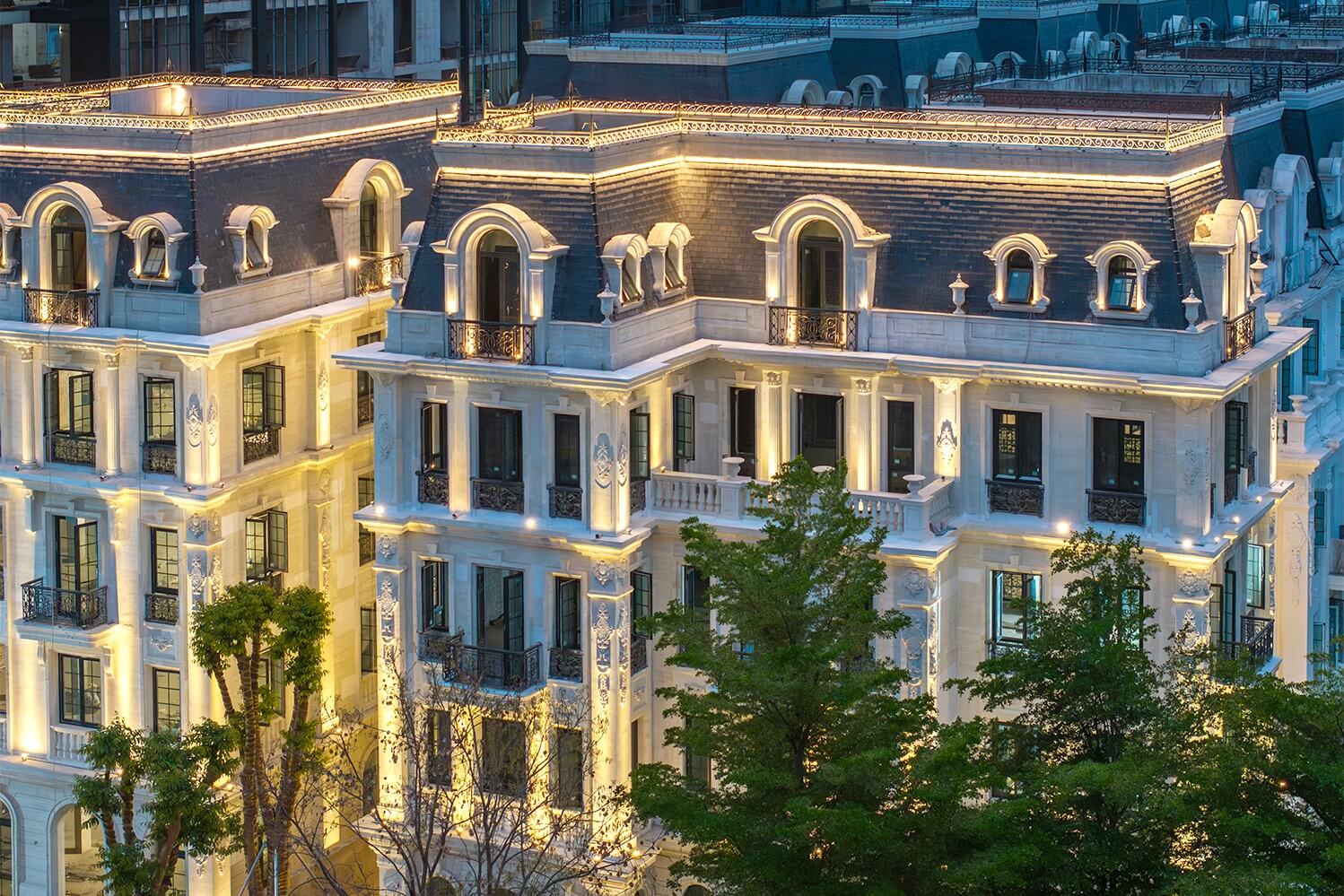 Tiến độ dự án Noble Palace Tây Hồ tháng 3/2026