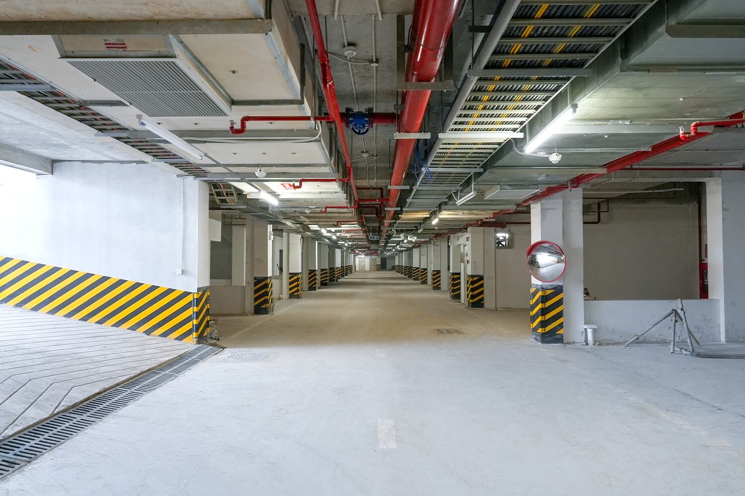 Tiến độ dự án Noble Palace Tây Hồ tháng 3/2026